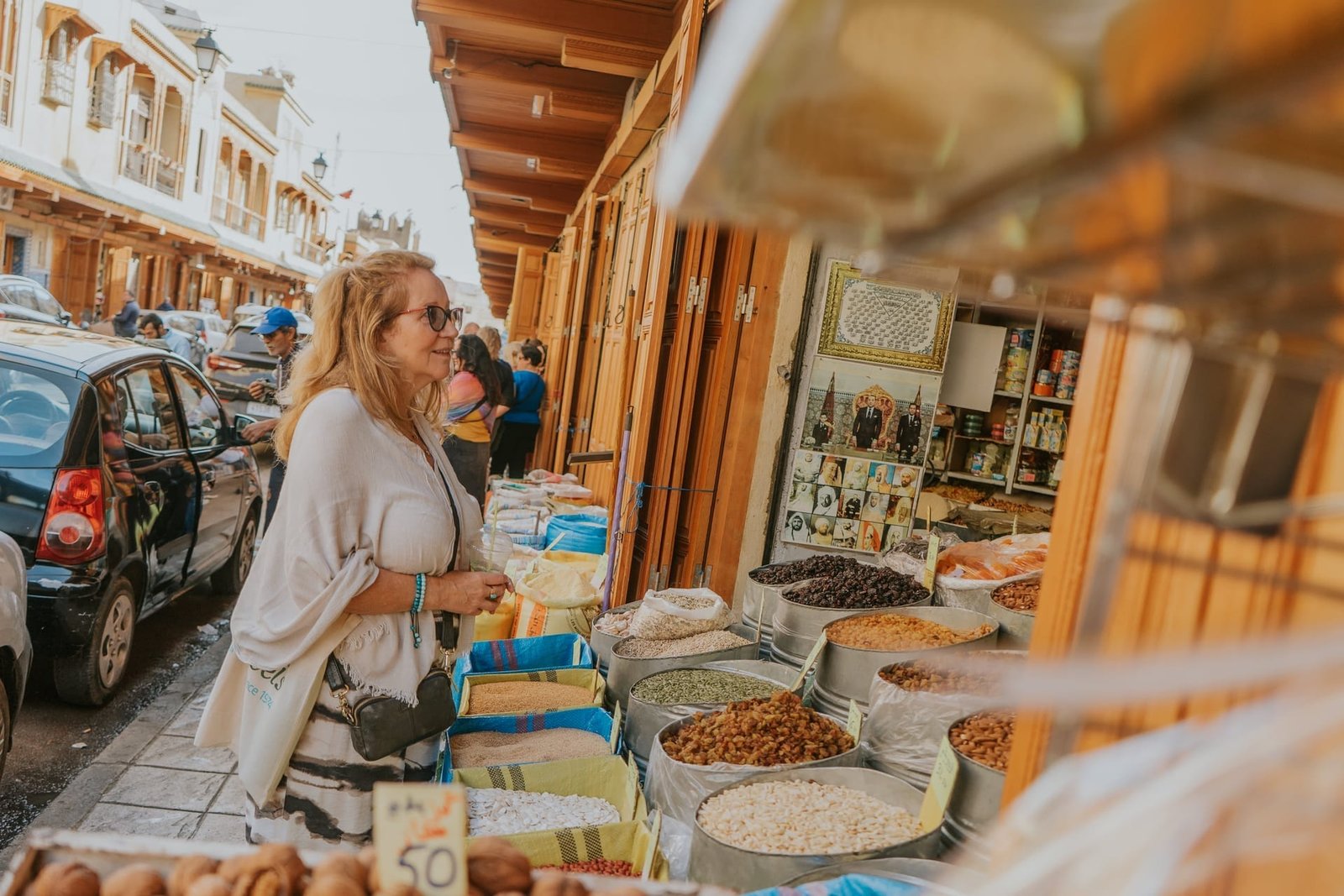 Local Markets