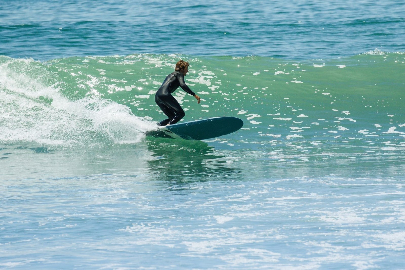 Drop-In Surf Lesson