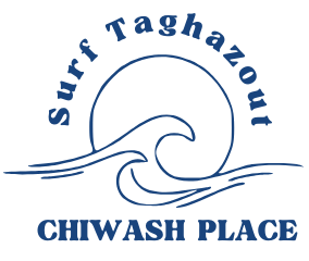 Chiwash Place