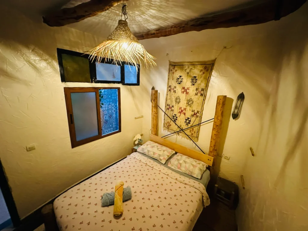 Village Room Surf Camp Taghazout — Surf & Stay Packages | Chiwash Surf
