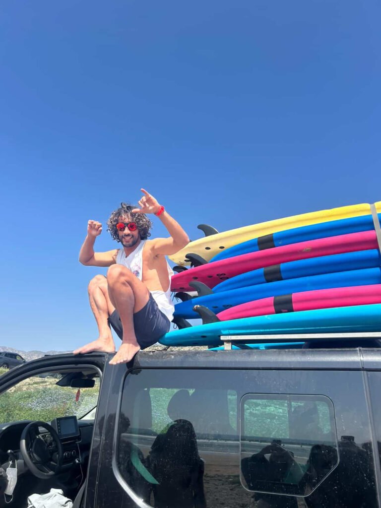 surf coach surf trip Surf Camp Taghazout — Surf & Stay Packages | Chiwash Surf